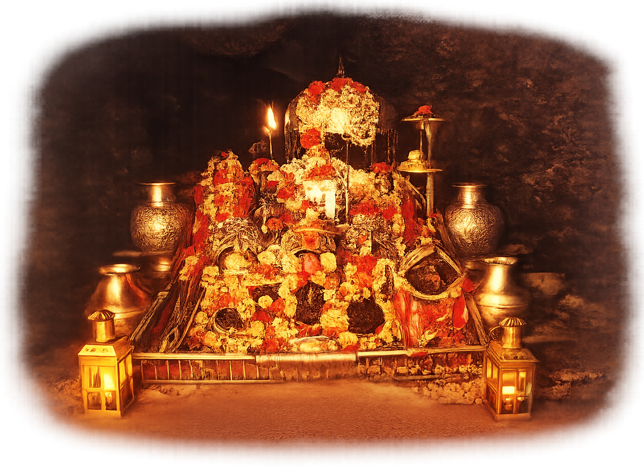 Jai Shree Mata Vaishno Devi Jyotish Kendra